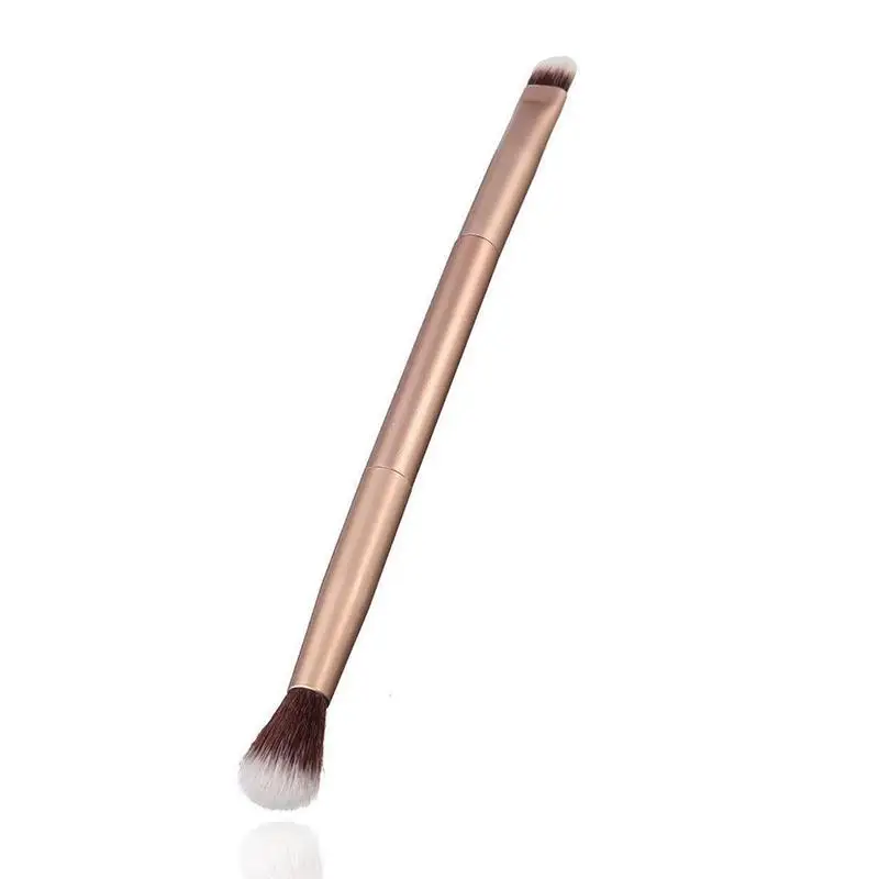 2Pcs Eyeshadow Brushes Two Head Professional Portable Comfortable Soft High Quality Nose Shadow Eyeliner Brushes Cosmetics Tool
2Pcs Eyeshadow Brushes Two Head Professional Portable Comfortable Soft High Quality Nose Shadow Eyeliner Brushes Cosmetics Tool
