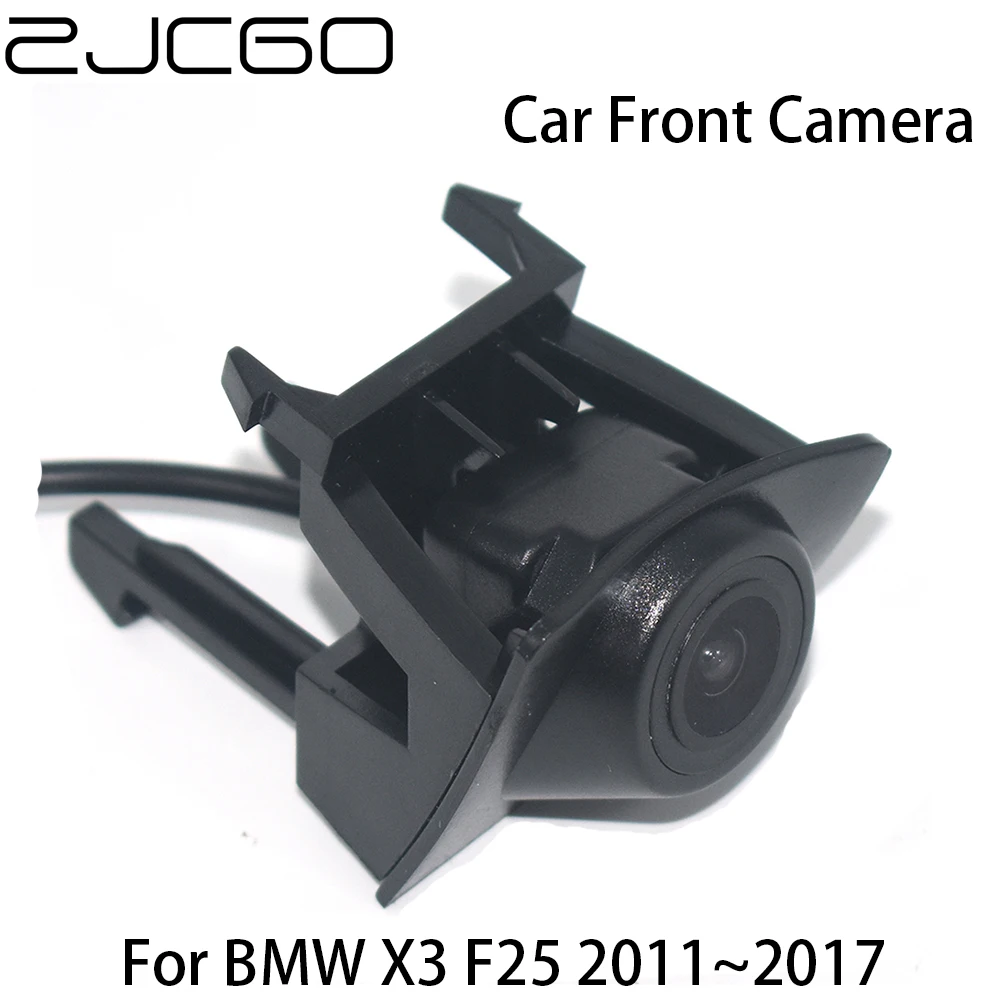 ZJCGO Car Front View Parking LOGO Camera Night Vision Waterproof Positive for BMW X3 F25 2011 2012 2013 2014 2015 2016 2017
ZJCGO Car Front View Parking LOGO Camera Night Vision Waterproof Positive for BMW X3 F25 2011 2012 2013 2014 2015 2016 2017