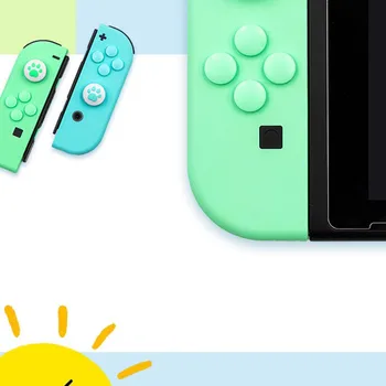 Applicable Switch Button Cap NS Direction Key Stickers Color Stickers Suitable For Switch Controller
Applicable Switch Button Cap NS Direction Key Stickers Color Stickers Suitable For Switch Controller
