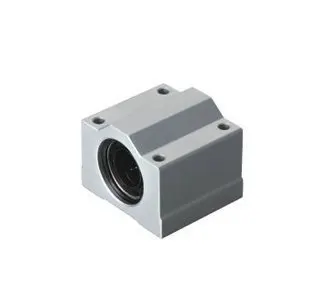 CNC 10PCS SMA16 UU CASE UNIT
CNC 10PCS SMA16 UU CASE UNIT