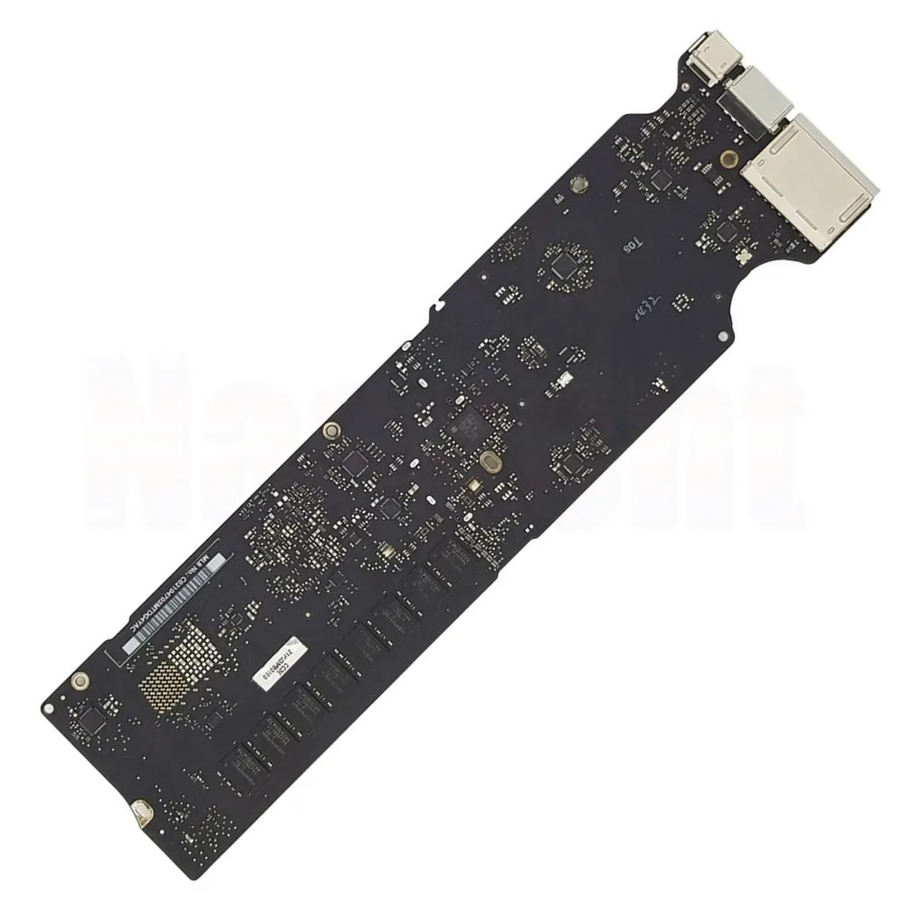 Фото A1369 Logoc плата для Macbook Air 13 3 "2 ГГц 4 Гб материнская 820-2838-A 2010 | Компьютеры и офис