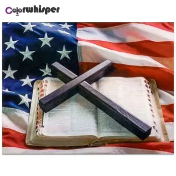 Diamond Painting Full Square/Round Drill Cross American Flag 5D Daimond Embroidery Cross Stitch Mosaic Rhinestone Picture S714
Diamond Painting Full Square/Round Drill Cross American Flag 5D Daimond Embroidery Cross Stitch Mosaic Rhinestone Picture S714