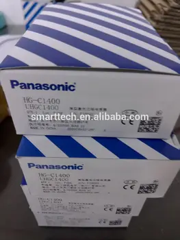 NEW HG-C1400 HGC1400 CMOS type micro range laser displacement sensor Digital display position sensor
NEW HG-C1400 HGC1400 CMOS type micro range laser displacement sensor Digital display position sensor