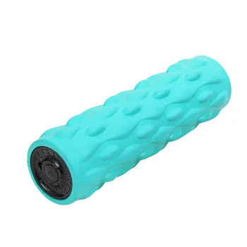 Sport Unisex Electric Yoga column Shaft Vibration Muscle Massage Foam Reduce Fat Column PU foam yoga column#g3
Sport Unisex Electric Yoga column Shaft Vibration Muscle Massage Foam Reduce Fat Column PU foam yoga column#g3