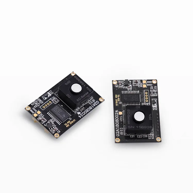 FOR 1PCS SO2 Sulfur Dioxide Sensor High Sensitivity Sulfur Dioxide Concentration Digital Signal Output
FOR 1PCS SO2 Sulfur Dioxide Sensor High Sensitivity Sulfur Dioxide Concentration Digital Signal Output