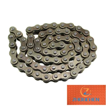 Z190 Engine Starter Motor Chain 25H Chain 66pins(links) For Zongshen ZS1P62YML-2 2V 190cc Pit Dirt Bike
Z190 Engine Starter Motor Chain 25H Chain 66pins(links) For Zongshen ZS1P62YML-2 2V 190cc Pit Dirt Bike