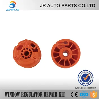 FOR RENAULT WINDOW REGULATOR ROLLER FOR RENAULT LAGUNA II 2 FRONT LEFT
FOR RENAULT WINDOW REGULATOR ROLLER FOR RENAULT LAGUNA II 2 FRONT LEFT