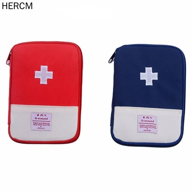 Mini Outdoor First Aid Kit Bag Portable Travel Medicine Package Emergency Kit Small Medicine Divider Storage Organizer Camping
Mini Outdoor First Aid Kit Bag Portable Travel Medicine Package Emergency Kit Small Medicine Divider Storage Organizer Camping