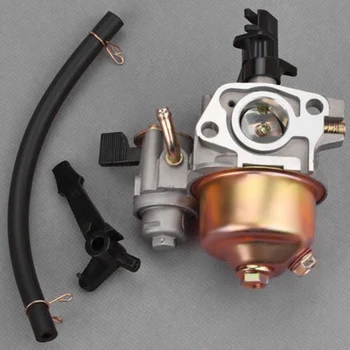 Carburetor Kit For Honda HS521 HS621 HS622 HS624 HS50 HS724 Snowblower Parts Fuel Tank Filter Low Oil Alert Sensor
Carburetor Kit For Honda HS521 HS621 HS622 HS624 HS50 HS724 Snowblower Parts Fuel Tank Filter Low Oil Alert Sensor