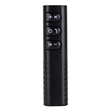 Handsfree Bluetooth Car Kit Auto 3.5mm Jack Bluetooth Wireless Music MP3 Audio Adapter Receiver For Headphone
Handsfree Bluetooth Car Kit Auto 3.5mm Jack Bluetooth Wireless Music MP3 Audio Adapter Receiver For Headphone