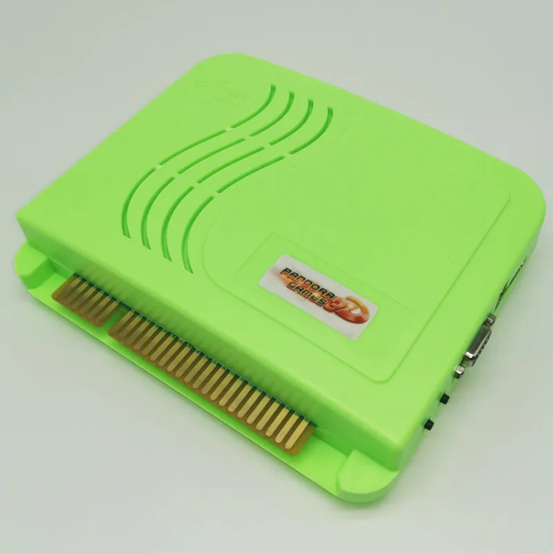 Pandoras 2323 in 1 Arcade Game PCB Classical Jamma board 3D Video family fighting games HDMI VGA output
Pandoras 2323 in 1 Arcade Game PCB Classical Jamma board 3D Video family fighting games HDMI VGA output