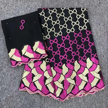 latest african laces 2019 high quality 100%cotton fabric 5+2yard/set F12921
latest african laces 2019 high quality 100%cotton fabric 5+2yard/set F12921