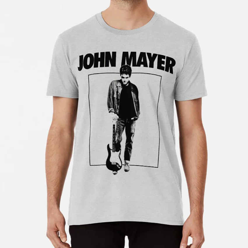 John Mayer World Tour 2019 nyekel guitar T shirt john mayer guitar music singer john mayer new light gravity dead and company
John Mayer World Tour 2019 nyekel guitar T shirt john mayer guitar music singer john mayer new light gravity dead and company