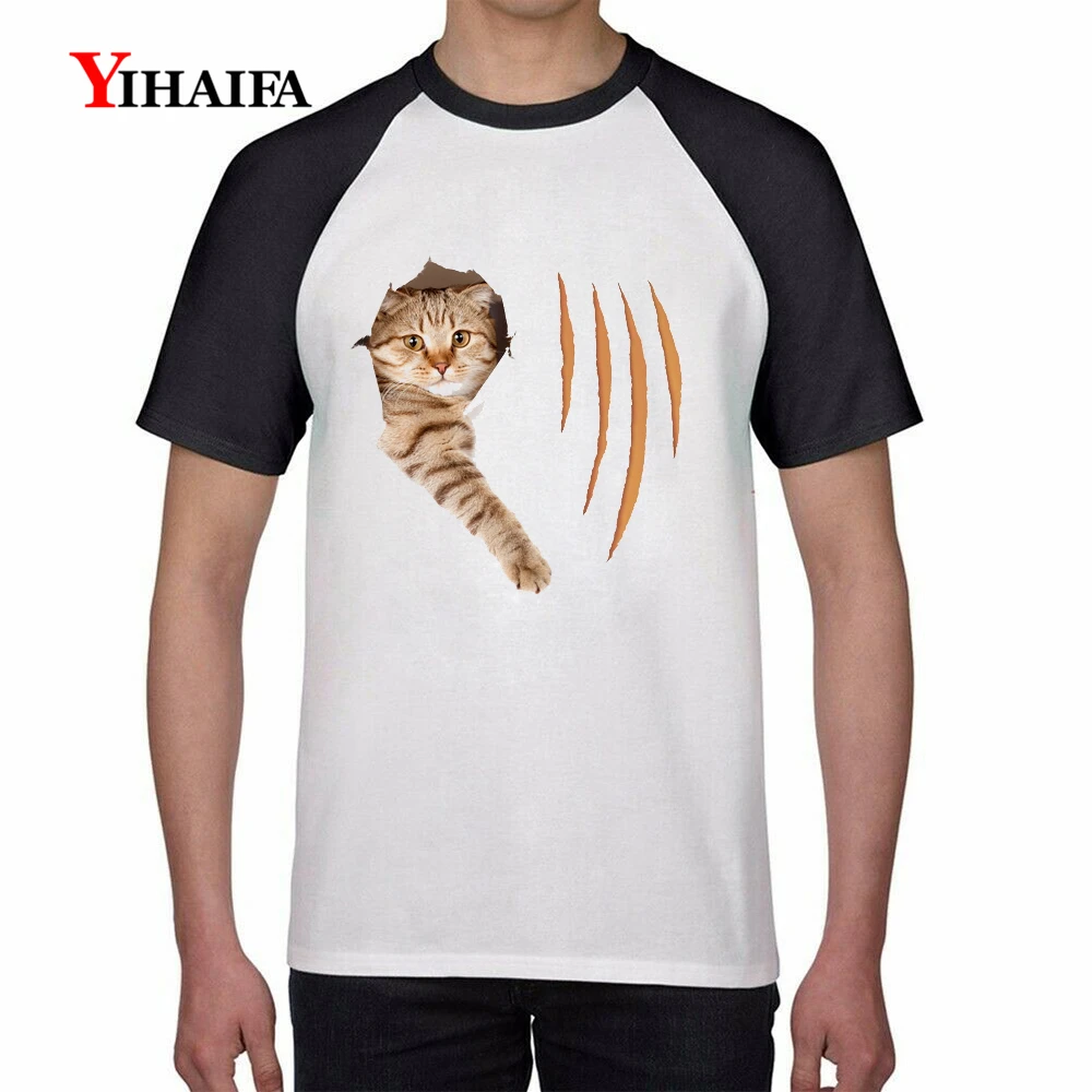 3D Print T Shirts Cute Cat Dragon Ball Z Graphic Tees Mens Casual Funny Animal T-Shirt Unisex Summer Tops
3D Print T Shirts Cute Cat Dragon Ball Z Graphic Tees Mens Casual Funny Animal T-Shirt Unisex Summer Tops