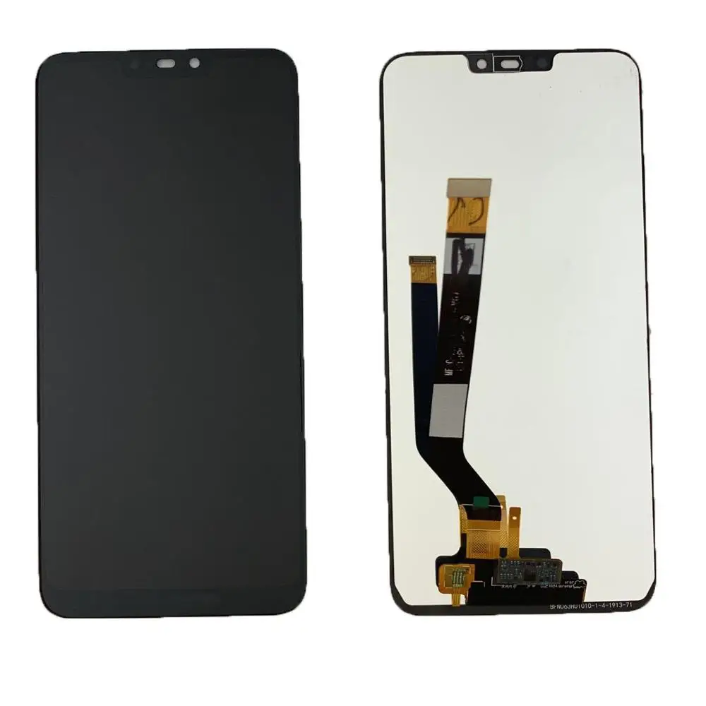 Suitable for Glory 8C Paly 8C BKK-AL10 BKK-L21 original brand new LCD screen with screen display touch screen digitizer assembly
Suitable for Glory 8C Paly 8C BKK-AL10 BKK-L21 original brand new LCD screen with screen display touch screen digitizer assembly