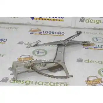 90543918 POWER WINDOWS FRONT RIGHT OPEL ASTRA G SALOON
90543918 POWER WINDOWS FRONT RIGHT OPEL ASTRA G SALOON