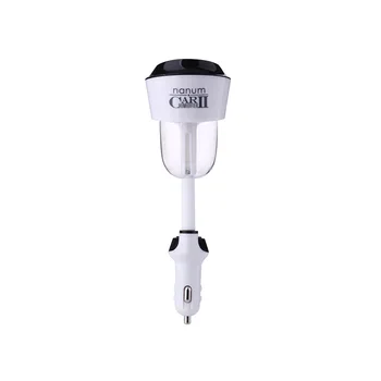 Dual USB 12V Car RV Camper Air Humidifier Cigarette Lighter Portable 50ML Essential Oil Diffuser Fogger Maker Car Accessories
Dual USB 12V Car RV Camper Air Humidifier Cigarette Lighter Portable 50ML Essential Oil Diffuser Fogger Maker Car Accessories