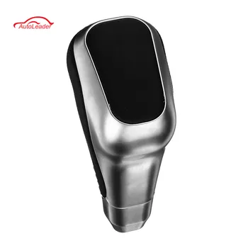 Automatic Leather for Gear Shift Knob For Toyota 4Runner 4WD N280 Pro 10-19 Fortuner 2015-2019 for Land Cruiser Prado 10-19
Automatic Leather for Gear Shift Knob For Toyota 4Runner 4WD N280 Pro 10-19 Fortuner 2015-2019 for Land Cruiser Prado 10-19