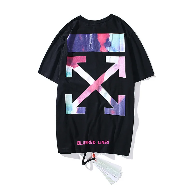2019 Summer New Style Indonesia Djakarta Limited Funds Rendering Raw Material Pullover Large Size Loose Short Sleeve T-shirt
2019 Summer New Style Indonesia Djakarta Limited Funds Rendering Raw Material Pullover Large Size Loose Short Sleeve T-shirt