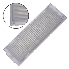 1 шт. замена фильтра для Cecotec Conga 3490 Запчасти для пылесоса(China)