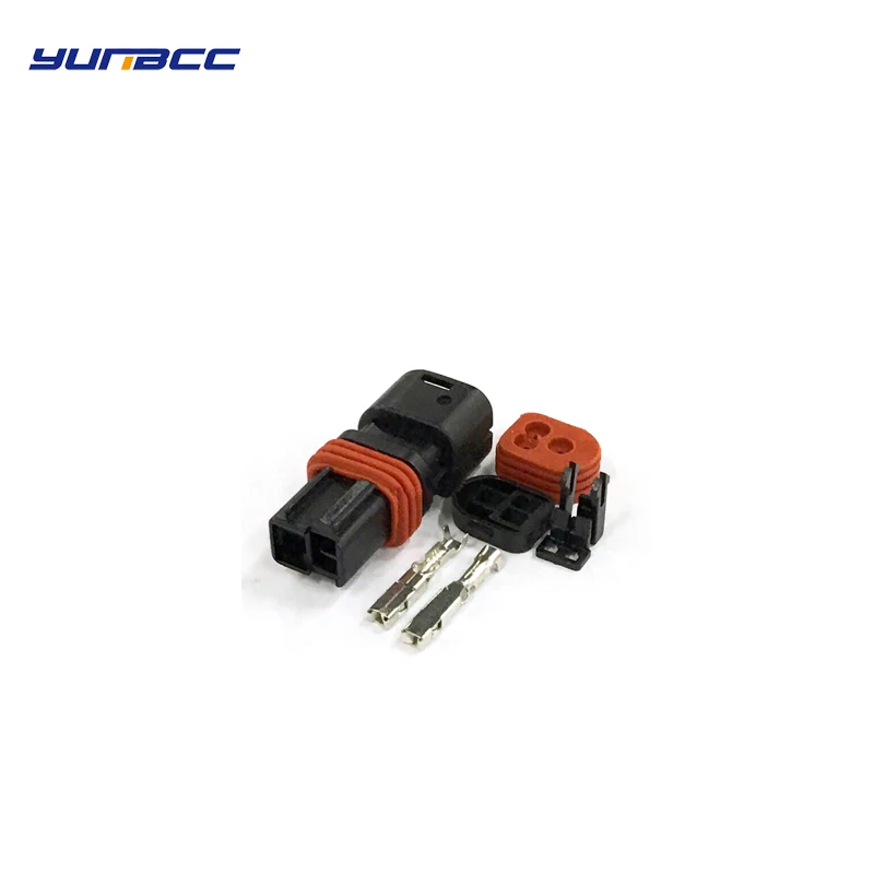 5 Sets 3 Pin way Female Wiring Waterproof Electrical Connector Auto housing plug DJ7037B-1.5-21
5 Sets 3 Pin way Female Wiring Waterproof Electrical Connector Auto housing plug DJ7037B-1.5-21