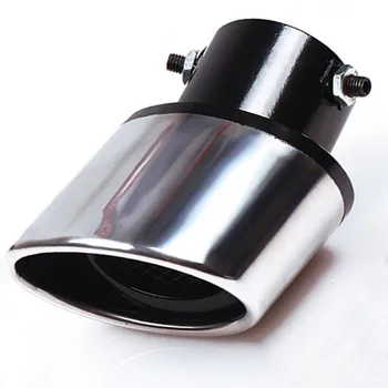New Arrival Stainless Steel Auto Exhaust Muffler Exhaust Pipe For Corolla 2014 YT-72118
New Arrival Stainless Steel Auto Exhaust Muffler Exhaust Pipe For Corolla 2014 YT-72118
