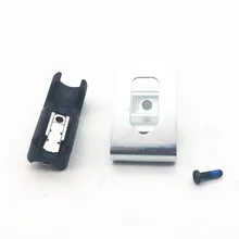 Belt Hook & Bit Clip Holder Combo For DeWalt 20v Max DCD771 DCD780 DCD980 DCD985 Drill Hammerdrill Driver Models Accessory
Belt Hook & Bit Clip Holder Combo For DeWalt 20v Max DCD771 DCD780 DCD980 DCD985 Drill Hammerdrill Driver Models Accessory