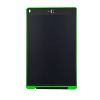 Graphics Tablet Electronics Drawing Tablet 12Inch Digital LCD Writing Tablet with Pen Stylus For Drawing Board Smart Notebook
Graphics Tablet Electronics Drawing Tablet 12Inch Digital LCD Writing Tablet with Pen Stylus For Drawing Board Smart Notebook