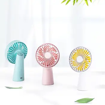 Creative Usb Mini Windmill Portable Rechargeable Silent Fan With Base Fan Silent Summer Portable Small Fan
Creative Usb Mini Windmill Portable Rechargeable Silent Fan With Base Fan Silent Summer Portable Small Fan