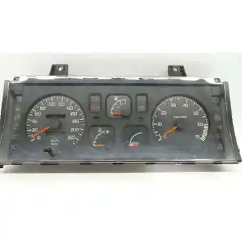 7700809036 BOX INSTRUMENTS RENAULT CLIO I PHASE I + II (B/C57) 
7700809036 BOX INSTRUMENTS RENAULT CLIO I PHASE I + II (B/C57)