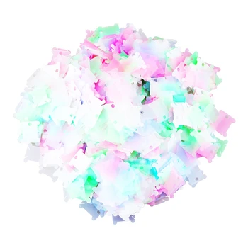 1000 Pcs Plastic Cross Stitch Winding Board Embroidery Thread Bobbins Spool Hold Thread Card DIY Floss Organizer Holder Sewing T 
1000 Pcs Plastic Cross Stitch Winding Board Embroidery Thread Bobbins Spool Hold Thread Card DIY Floss Organizer Holder Sewing T