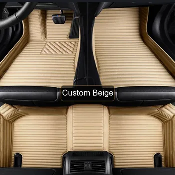 Custom fit car floor mats for Mercedes Benz A B C CLA E class W169 W176 W245 W246 W203 W204 W205 C117 W211 W212 W213 carpet rugs
Custom fit car floor mats for Mercedes Benz A B C CLA E class W169 W176 W245 W246 W203 W204 W205 C117 W211 W212 W213 carpet rugs