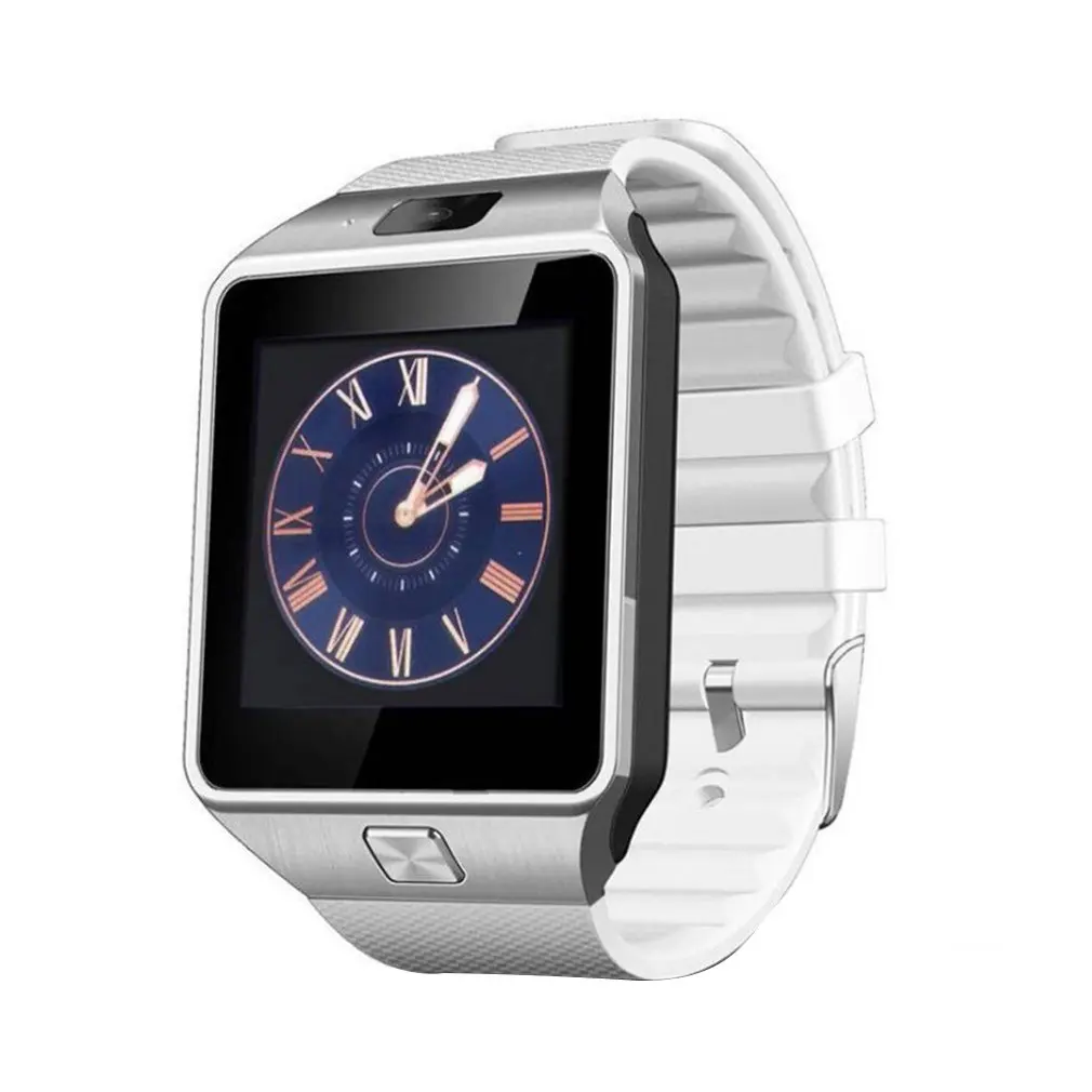 DZ09 Smart Watch Men Phone Watch Waterproof Camera Sim Card Latest Smart watch Call Bracelet Watch Women For Android
DZ09 Smart Watch Men Phone Watch Waterproof Camera Sim Card Latest Smart watch Call Bracelet Watch Women For Android