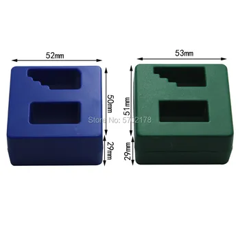 Watch Repair Tool Magnetizer Demagnetizer Screwdriver Bench Tips Bits Gadget Handy Magnetized Driver Magnetic Degaussing Tools
Watch Repair Tool Magnetizer Demagnetizer Screwdriver Bench Tips Bits Gadget Handy Magnetized Driver Magnetic Degaussing Tools