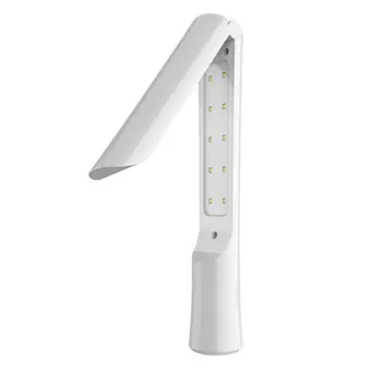 Ultraviolet sterilization lamp wireless charging sterilization lamp UV sterilization box portable handheld stick
Ultraviolet sterilization lamp wireless charging sterilization lamp UV sterilization box portable handheld stick