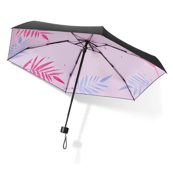 Fashion Ladies Parasol Sunny Umbrella Rain Women Floding Mini Sun Umbrella Windproof Kids Uv Protection Parasol Umbrellas L
Fashion Ladies Parasol Sunny Umbrella Rain Women Floding Mini Sun Umbrella Windproof Kids Uv Protection Parasol Umbrellas L