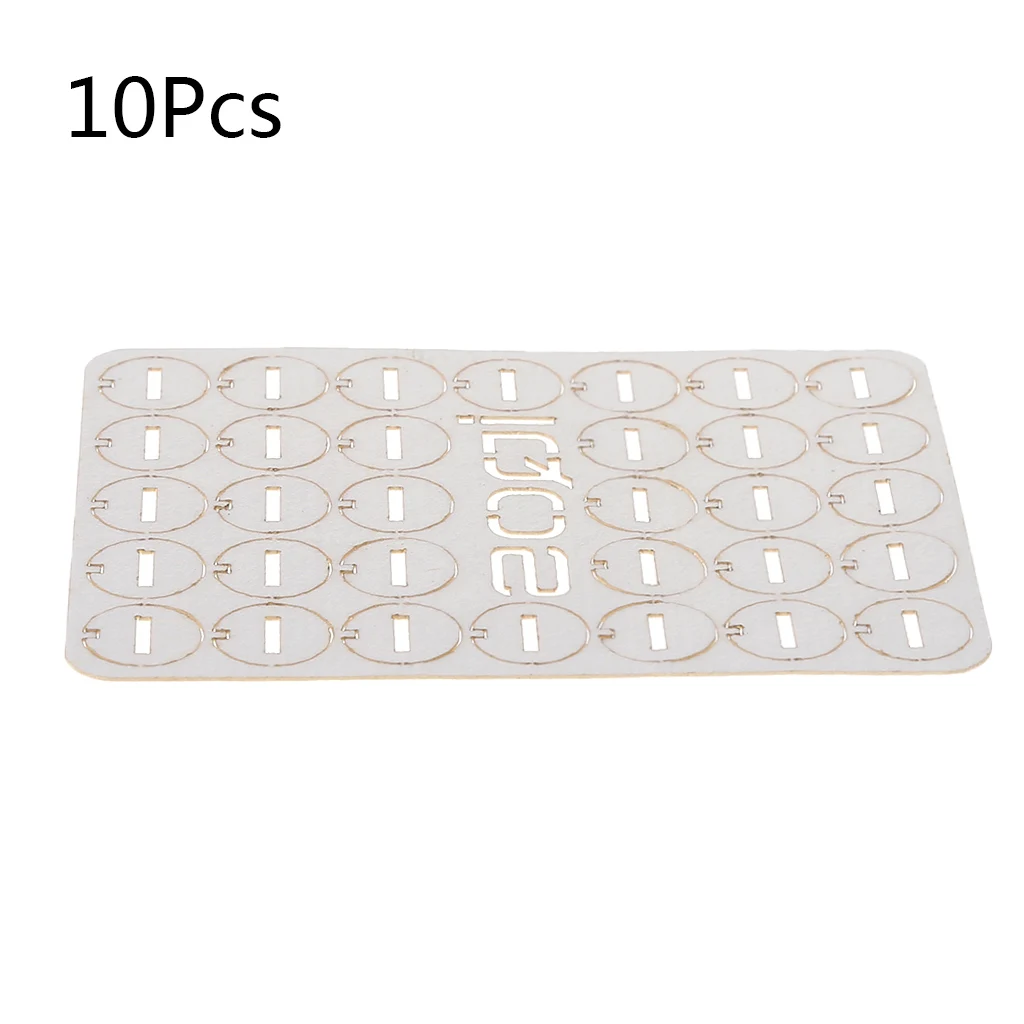 10 sheets Clean Tool Heat Resistant Little Slice Clean Gasket For IQOS 3.0 Electronic Cigarette Absorb Oil Gasket Repair
10 sheets Clean Tool Heat Resistant Little Slice Clean Gasket For IQOS 3.0 Electronic Cigarette Absorb Oil Gasket Repair