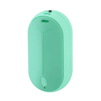 Air Purifier Necklace Personal Portable Low Noise Filter Wearable Air Freshener High Quality Purifier 58*25mm
Air Purifier Necklace Personal Portable Low Noise Filter Wearable Air Freshener High Quality Purifier 58*25mm