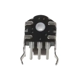 2020 New 1PC TTC 8mm Mouse Encoder Mouse Wheel Decoder White Core 24 Million Lifetime
2020 New 1PC TTC 8mm Mouse Encoder Mouse Wheel Decoder White Core 24 Million Lifetime