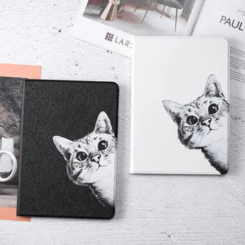 iPad case/iPad cover with cute cat pattern book style new safe shockproof armor case for Apple iPad air 1 2 3 mini1 2 3 4 5
iPad case/iPad cover with cute cat pattern book style new safe shockproof armor case for Apple iPad air 1 2 3 mini1 2 3 4 5