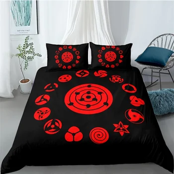 Comic Naruto Bedding Set Bedroom Decor Hypoallergenic Quilt Cover Doona 1PC Duvet Cover with Pillowcase Dropship
Comic Naruto Bedding Set Bedroom Decor Hypoallergenic Quilt Cover Doona 1PC Duvet Cover with Pillowcase Dropship