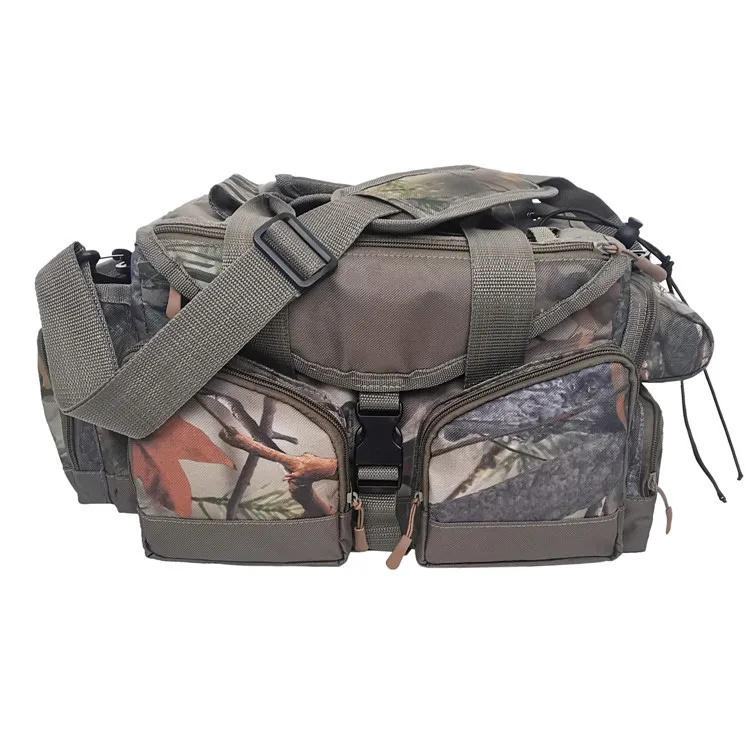 Outdoor Camouflage Hunting Blind Bag Outdoor Tactical Shoulder Bag Hunting Blind Bag
Outdoor Camouflage Hunting Blind Bag Outdoor Tactical Shoulder Bag Hunting Blind Bag