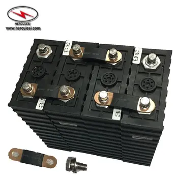 4PCS 3.2V 200Ah Solar Storage LiFePO4 Lithium ion Battery Cell for 12V 24V 36V 48V 96V 144V DIY Solar Energy Storage Vehicle 
4PCS 3.2V 200Ah Solar Storage LiFePO4 Lithium ion Battery Cell for 12V 24V 36V 48V 96V 144V DIY Solar Energy Storage Vehicle