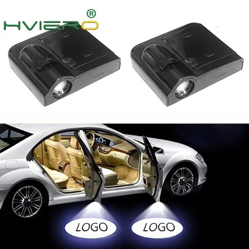 2X Auto Universal Wireless Door Led Welcome Light Projection Lamp Door Light Laser Led Lamp Led DC 12v Led Flame Lamp Room Lamp
2X Auto Universal Wireless Door Led Welcome Light Projection Lamp Door Light Laser Led Lamp Led DC 12v Led Flame Lamp Room Lamp
