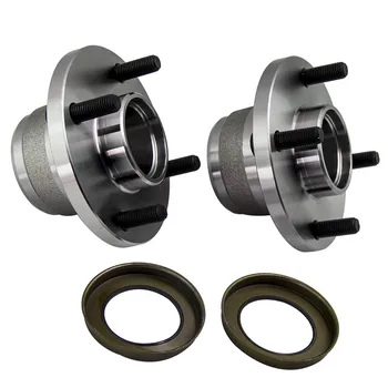 2x Rear Wheel Bearing Kit Hub Assembly for Ford Focus 98-04 1.4 1.6 1.8 2.0 16V 1126513 1138512 Hatchback Saloon Estate
2x Rear Wheel Bearing Kit Hub Assembly for Ford Focus 98-04 1.4 1.6 1.8 2.0 16V 1126513 1138512 Hatchback Saloon Estate