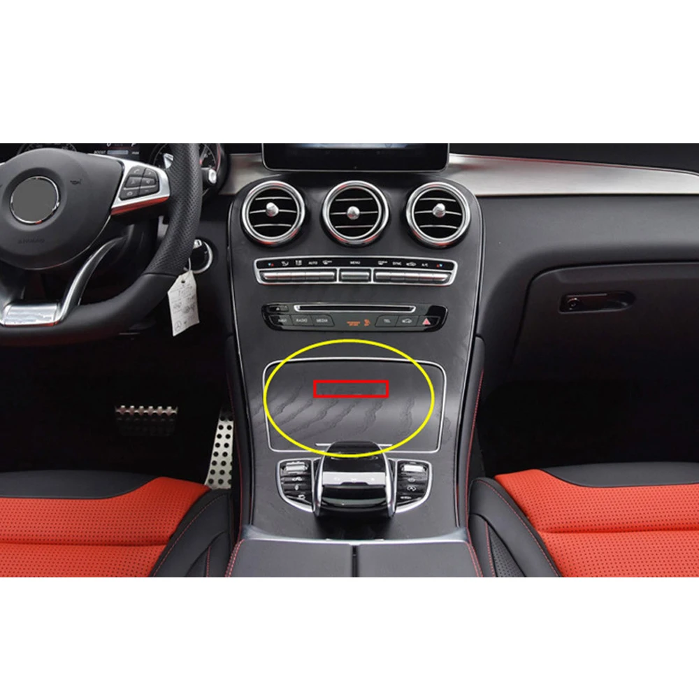 Значок с буквами 3D для Mercedes Benz AMG, эмблема класса C E GLK GLA, аксессуары для салона автомобиля, центральная консоль, логотип-наклейка, 2 шт., 83 мм
Значок с буквами 3D для Mercedes Benz AMG, эмблема класса C E GLK GLA, аксессуары для салона автомобиля, центральная консоль, логотип-наклейка, 2 шт., 83 мм