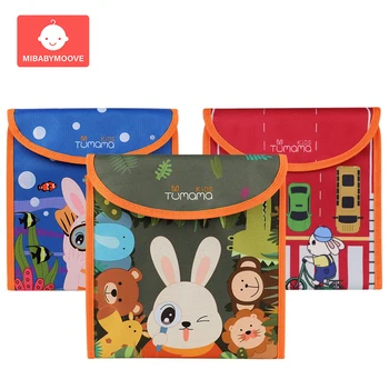 Baby Drawing Toys Children Drawing Board Magic Water Drawing Book Toys Reusable Painting Book Early Educational Toy for Gifts
Baby Drawing Toys Children Drawing Board Magic Water Drawing Book Toys Reusable Painting Book Early Educational Toy for Gifts