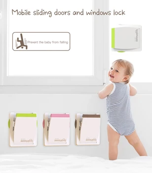 Baby Infant Security Lock Solid Safety Door Lock Protective Drawer Lock Baby Anti-pinch Tool
Baby Infant Security Lock Solid Safety Door Lock Protective Drawer Lock Baby Anti-pinch Tool