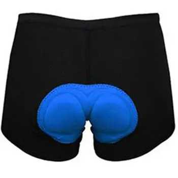 Outdoor Sports Cycling Underwear Bicycle Cycling Comfortable Underwear Padded Shorts Unisex Bicycle Products
Outdoor Sports Cycling Underwear Bicycle Cycling Comfortable Underwear Padded Shorts Unisex Bicycle Products