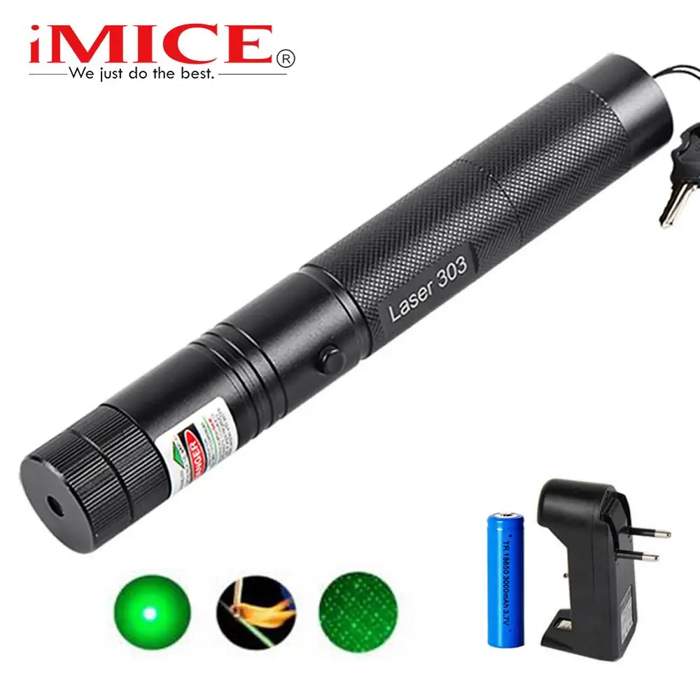 Green Laser Pointer Presenter Laser Light High-power Laser Pen Powerful Laserpointer 18650 Lazer Point for Outdoor Teaching
Green Laser Pointer Presenter Laser Light High-power Laser Pen Powerful Laserpointer 18650 Lazer Point for Outdoor Teaching